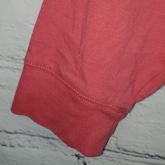 Vineyard Vines Long Sleeve T-Shirt Blue Crab Size M - Picture 4 of 13